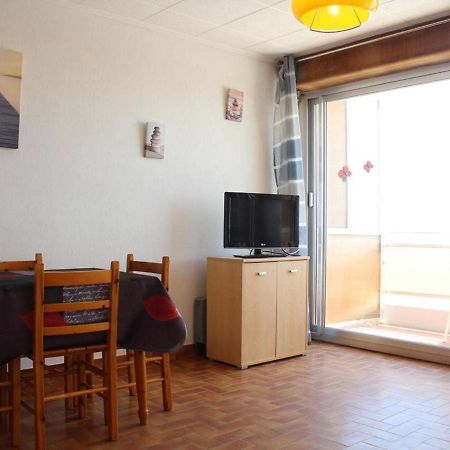 Appartement Port-la-Nouvelle, 2 pièces, 4 personnes - FR-1-229C-20 Extérieur photo
