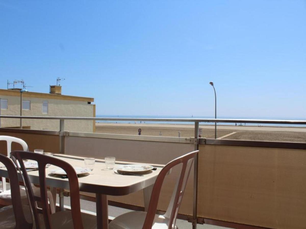 Appartement Port-la-Nouvelle, 2 pièces, 4 personnes - FR-1-229C-20 Chambre photo