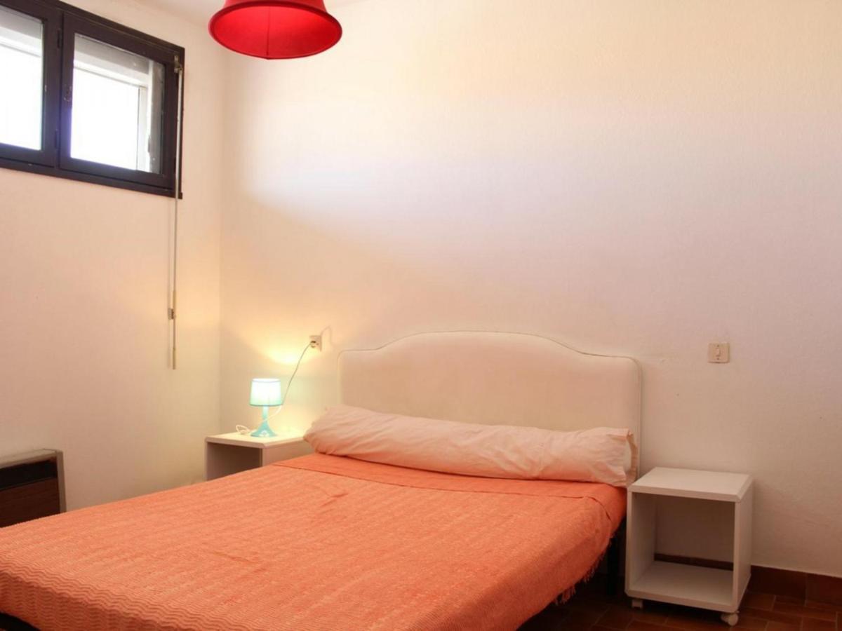 Appartement Port-la-Nouvelle, 2 pièces, 4 personnes - FR-1-229C-20 Extérieur photo