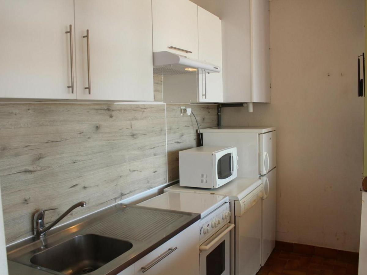 Appartement Port-la-Nouvelle, 2 pièces, 4 personnes - FR-1-229C-20 Extérieur photo