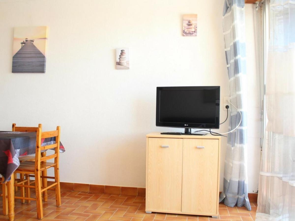 Appartement Port-la-Nouvelle, 2 pièces, 4 personnes - FR-1-229C-20 Extérieur photo