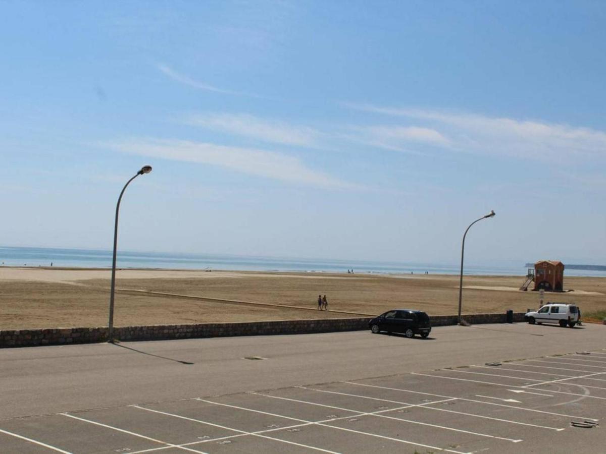 Appartement Port-la-Nouvelle, 2 pièces, 4 personnes - FR-1-229C-20 Extérieur photo