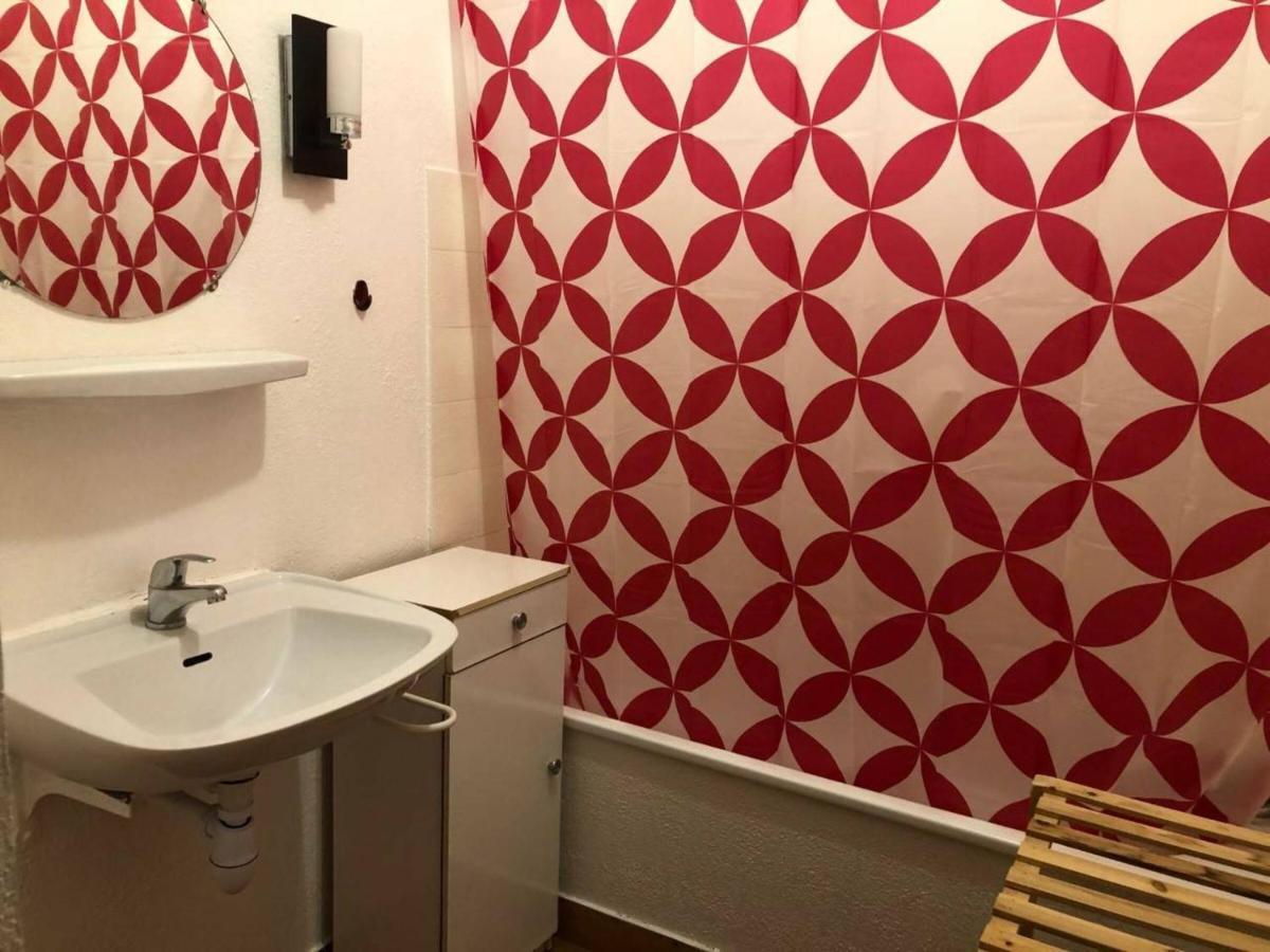 Appartement Port-la-Nouvelle, 2 pièces, 4 personnes - FR-1-229C-20 Extérieur photo