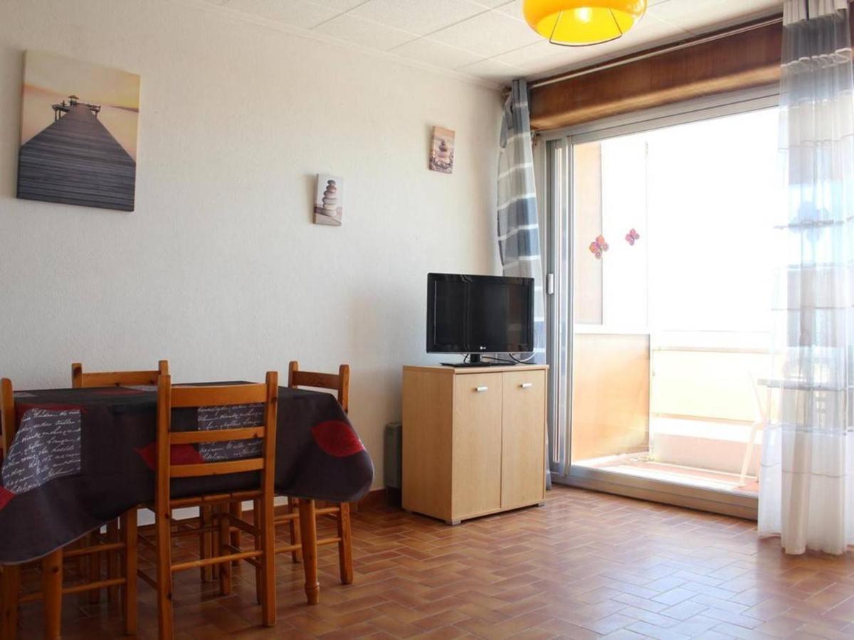Appartement Port-la-Nouvelle, 2 pièces, 4 personnes - FR-1-229C-20 Extérieur photo