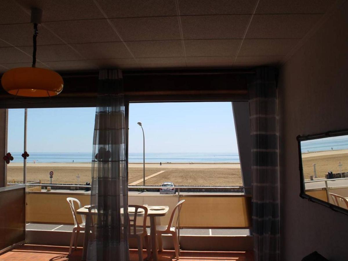 Appartement Port-la-Nouvelle, 2 pièces, 4 personnes - FR-1-229C-20 Extérieur photo