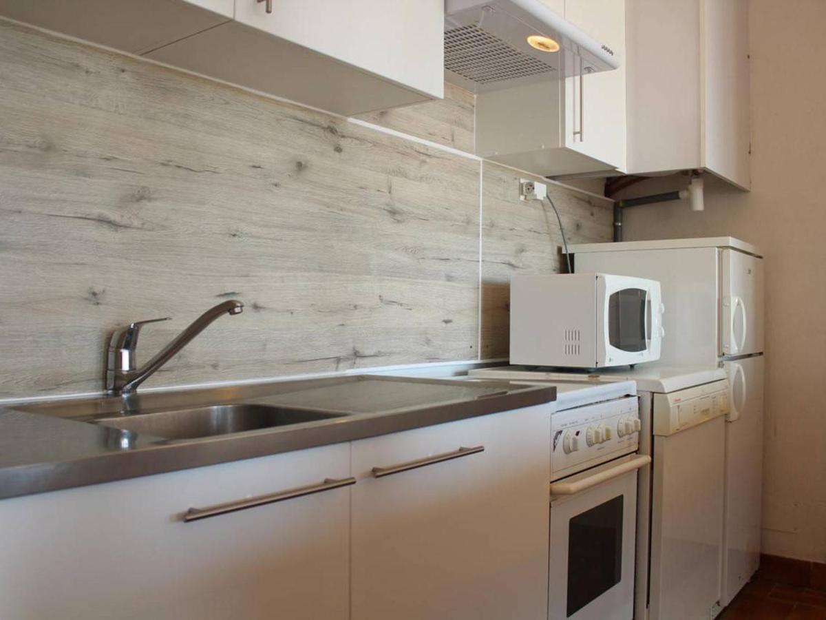 Appartement Port-la-Nouvelle, 2 pièces, 4 personnes - FR-1-229C-20 Extérieur photo